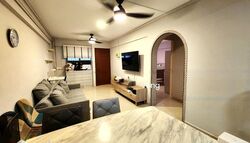 Blk 471 Teck Ghee Horizon (Ang Mo Kio), HDB 3 Rooms #605006991